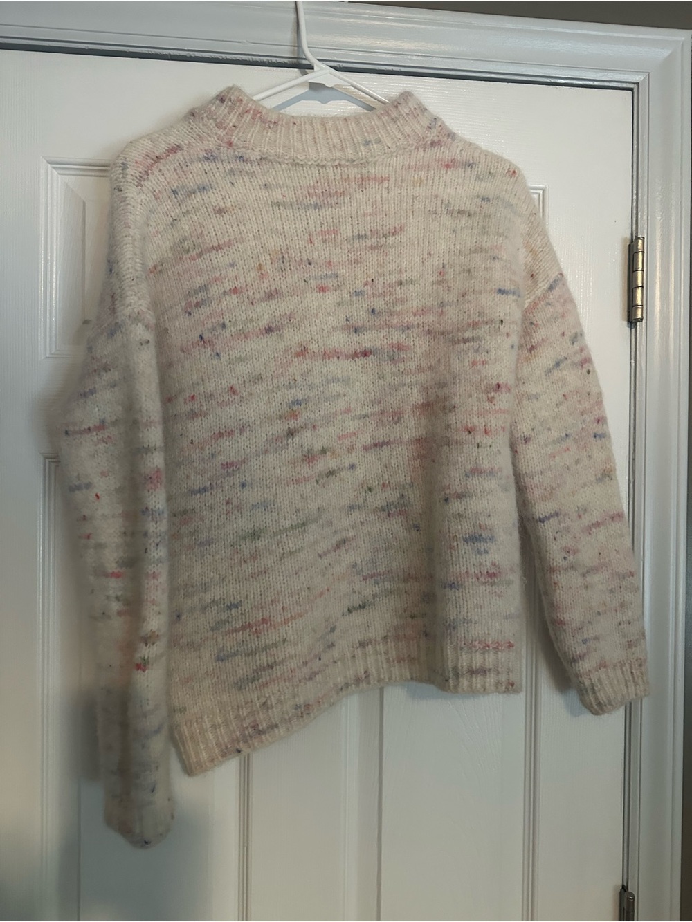 Sezane Luc sweater - Picture 5 of 5